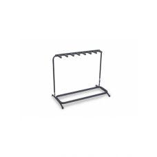 Cтенд для семи гитар Rockstand RS20862 B - Guitar Rack Stand for 7 Electric Guitars / Basses